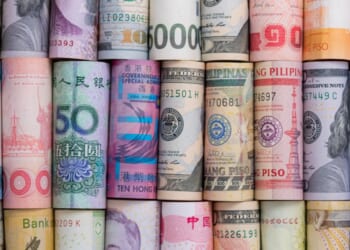 A Note on “Currency” in Colonial America