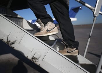 A Playbook for Mass Deportations