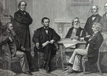 A Politician Who Belongs to the Ages