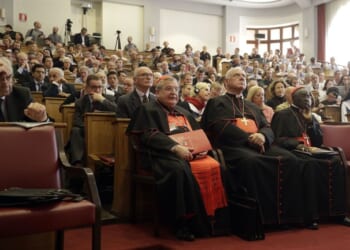 A Roman Catholic Cardinal’s Sobering Warning – PJ Media