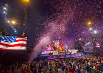 A Symphony for America’s 250th