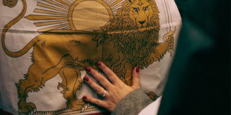 A warning from Britain’s Iranian diaspora