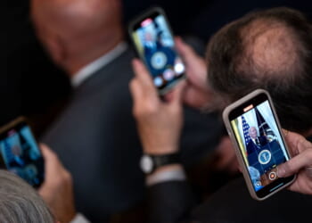 AP Goes AI and Establishment Media Red Flags Fly