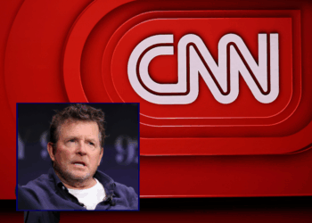 Actor Michael J. Fox reacts to CNN’s false report of his ‘passing’ – One America News Network