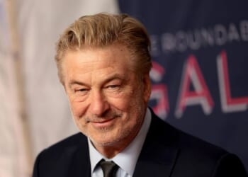 Alec Baldwin to face civil trial in ‘Rust’ shooting case – One America News Network