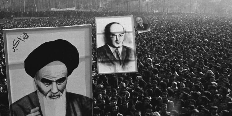 Ali Shariati: the philosopher of the Iranian Revolution