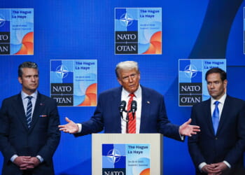 America Abandoned Globalism – Is the Globe Now Abandoning America?