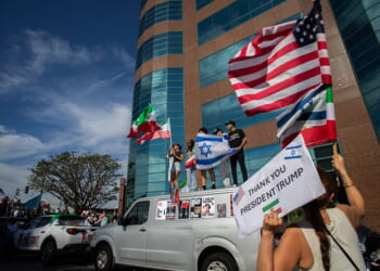 America Talks to Iran – With or Without Progress