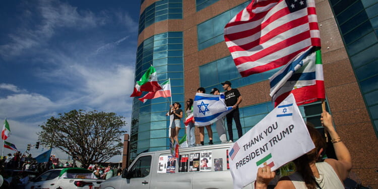 America Talks to Iran – With or Without Progress