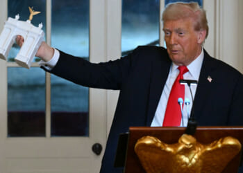 America is the new Rome