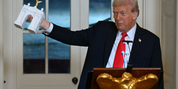 America is the new Rome