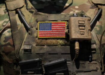 America’s War in the Americas