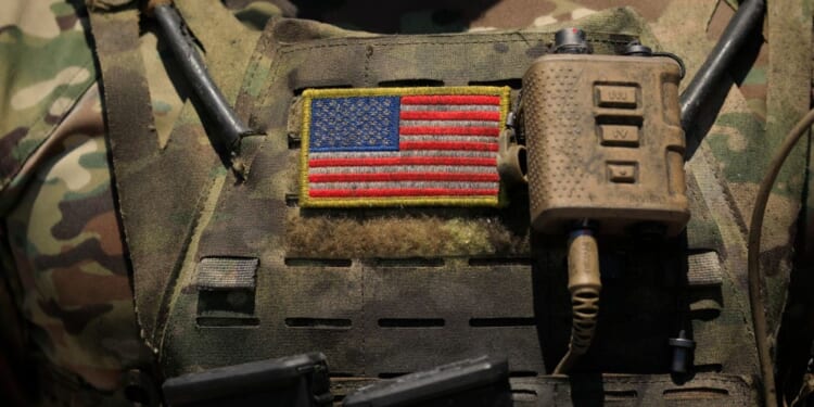 America’s War in the Americas