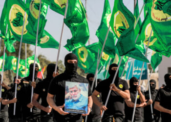 America’s next battlefield