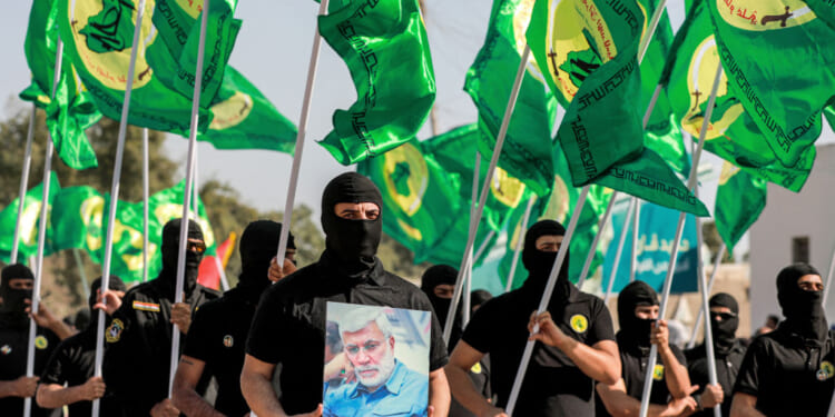 America’s next battlefield