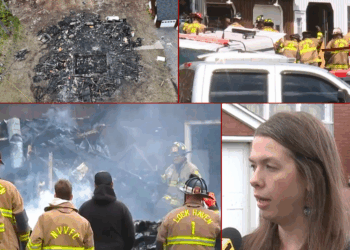 Amish mother and her 6 children killed in home explosion – One America News Network