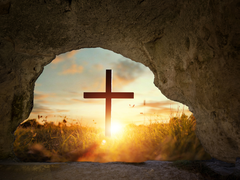 internal image easter sunday