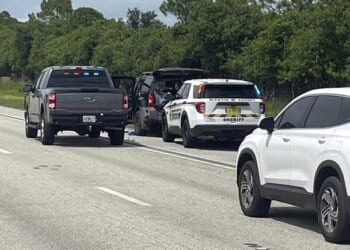 And in Other News, an Islamic Terrorist Attacks in… Utah – PJ Media