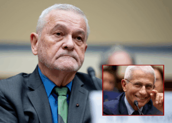 Anthony Fauci advisor indicted over concealing COVID-19-related records – One America News Network