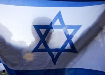 Arab-Christian Israeli Paramedic Celebrates Israel’s Independence Day – PJ Media