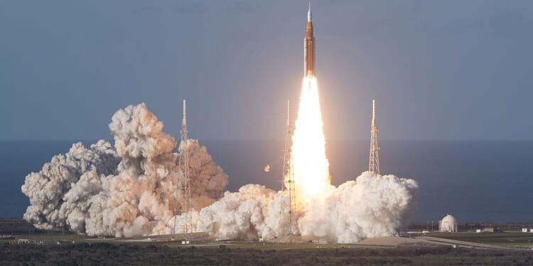 Artemis II Blasts Off to the Moon: Why That’s a Big Deal