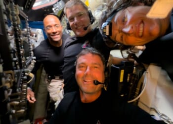 Artemis II Mission Offers Inspiring Unity for a Deeply Divided Nation – PJ Media