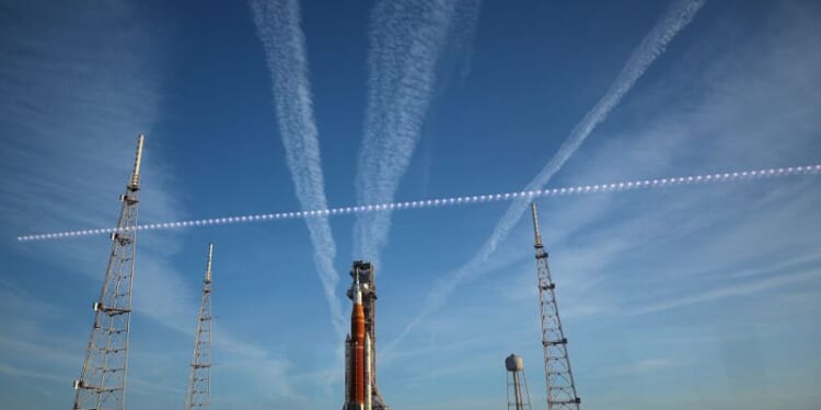 Artemis II closeout crew complete final tasks, launch control team now responsible for final countdown – One America News Network