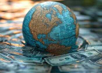 Artificial Liquidity Brings Inflation Shocks