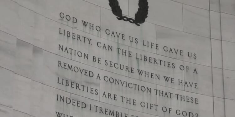 At 250, Don't Just Celebrate America – Remember What Shaped It