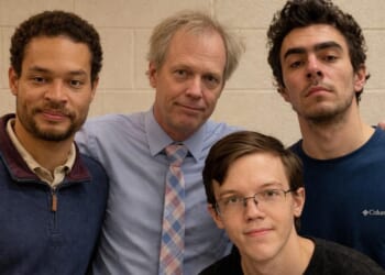 Attack of the killer centrists