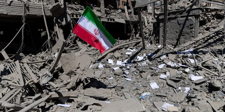 Back From the Brink? Iran Agrees to Last-Minute Ceasefire