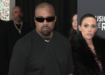 Banning Kanye West won’t challenge anti-Semitism