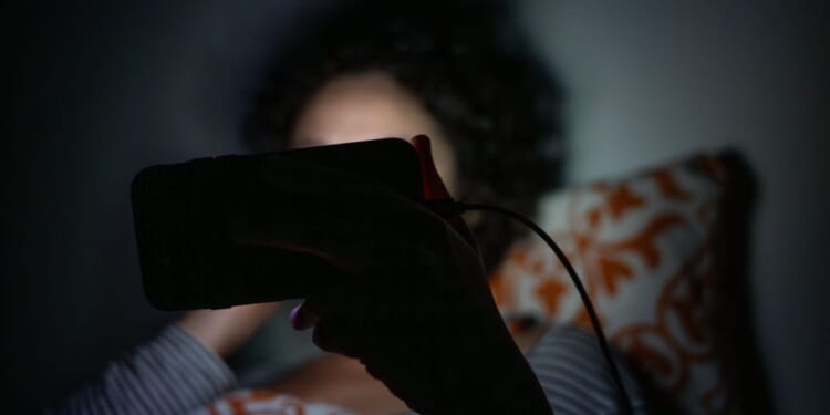 Bed Rotting – Self-Care or Depression?