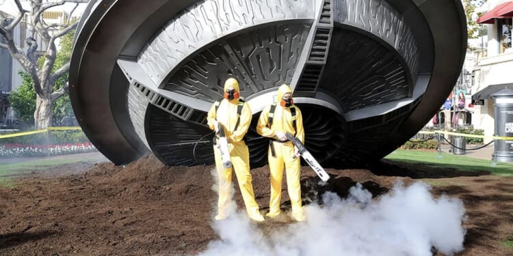 Behind the ‘disappearing scientists’ hysteria