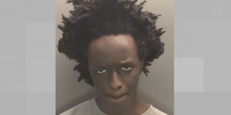 Behold the murderous incompetence of the British state