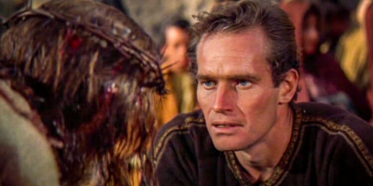 'Ben-Hur' Returns to the Big Screen – Easter Classic in Theaters for 2 Days