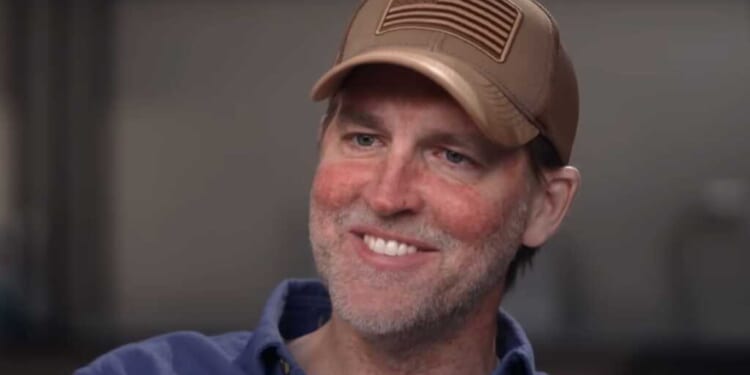 Ben Sasse Calls Terminal Cancer Diagnosis a 'Touch of Grace,' Explains Why