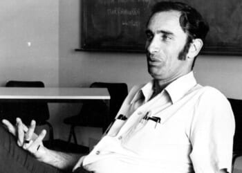 Beware the ‘experts’