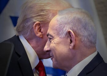 Bibi has become the new King Herod