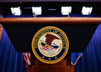 Biden admin ‘weaponized’ federal law against pro-lifers – One America News Network