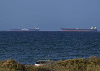 Big Risks, Big Rewards for Trump's Strait of Hormuz Blockade