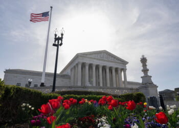 Birthright Citizenship on Trial at the Supreme Court