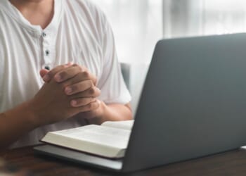 A tech company has taken blasphemy and grift to the next level. offering visits with an AI Jesus for $1.99 per minute or $49.99 for 45 minutes per month.