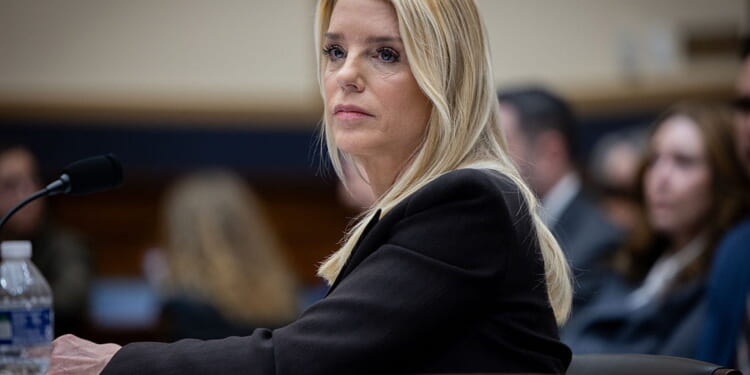 Bondi Out, Blanche In, and a Reshuffle in the Cards