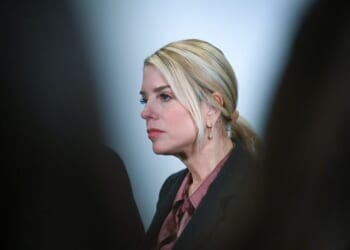 Bondi will no longer testify in Epstein deposition – One America News Network