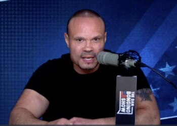 Bongino’s Ominous Warning About the Kash Patel Smear Should Terrify the Left – PJ Media