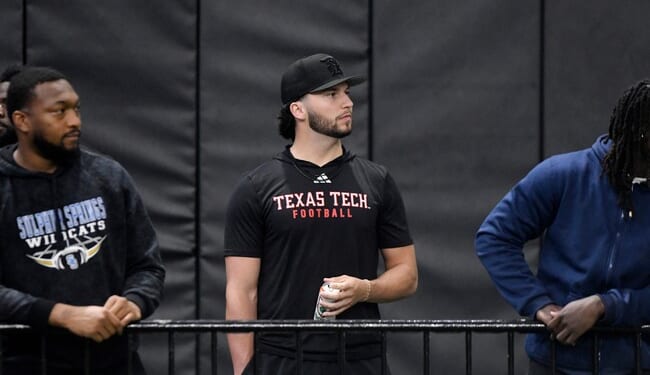 Brendan Sorsby’s Gambling Trouble Is a Warning That College Sports Can’t Ignore – PJ Media