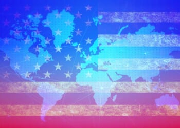 Building an America First Development Strategy