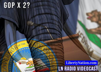 CA Jungle Primaries Get Wild