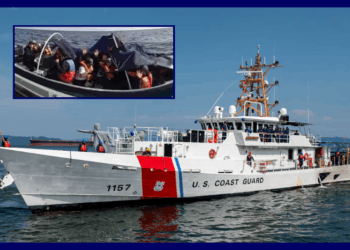 (Background) The Coast Guard